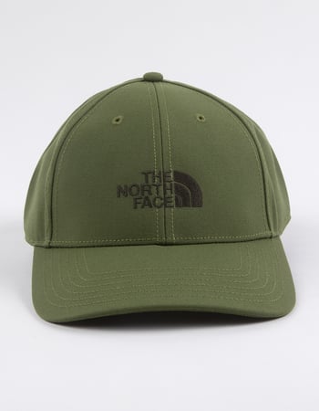 THE NORTH FACE Recycled '66 Classic Strapback Hat Alternative Image