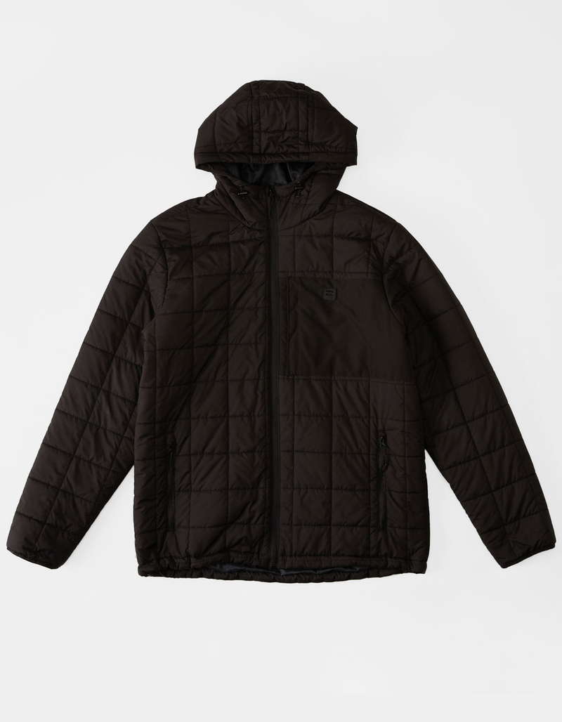 BILLABONG A/Div Journey Mens Puffer Jacket image number 0