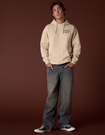 RSQ Mens Baggy Jeans Alternative Image