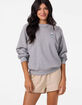 O'NEILL Boardwalk Womens Crewneck Sweatshirt image number 4
