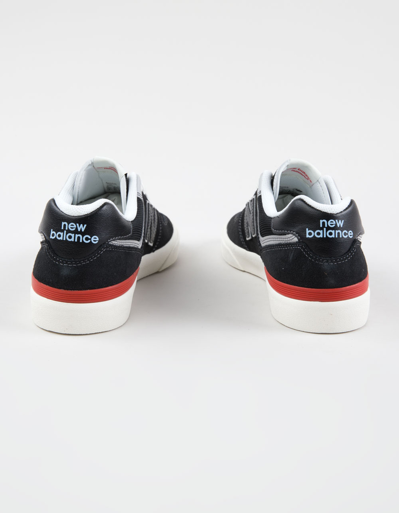 NEW BALANCE 574 Numeric Vulc Skate Shoes image number 3