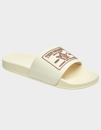 TRUE RELIGION Kendrick Logo Mens Slide Primary Image