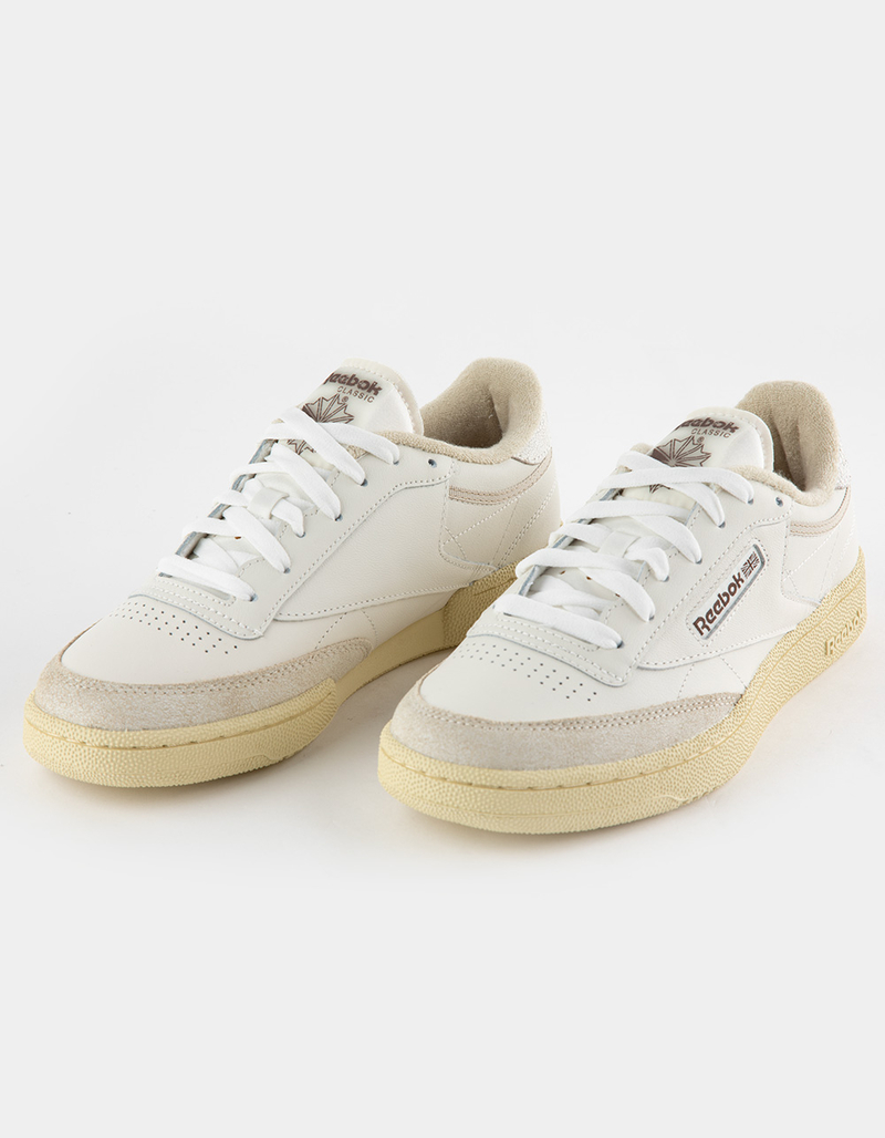 REEBOK Club C 85 Shoes image number 0