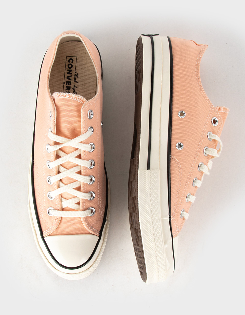 CONVERSE Chuck Taylor All Star 70 Ox Mens Shoes image number 4