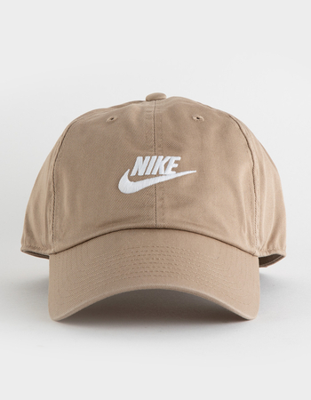 NIKE Club Strapback Hat Alternative Image