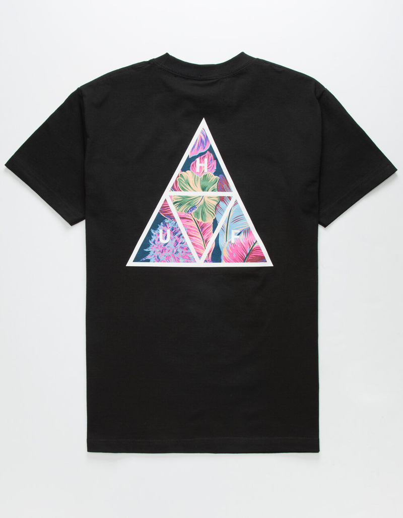 HUF Paraiso Mens T-Shirt image number 0