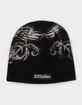 AFFLICTION Winged Up Beanie image number 1