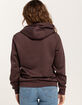 FOX Absolute Fleece Womens Hoodie image number 4
