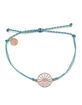 PURA VIDA Sunrise To Sunset Blue Bracelet image number 1
