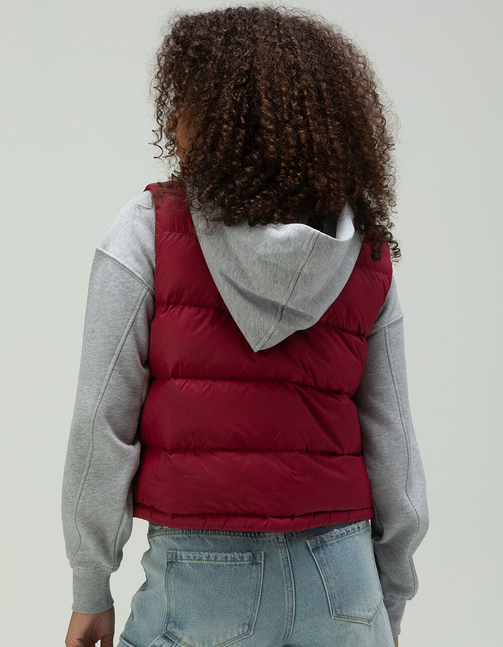 THE NORTH FACE Hydrenalite™ Down A-Line Womens Puffer Vest