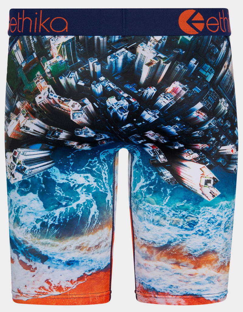 ETHIKA HK Mens Boxer Briefs image number 2