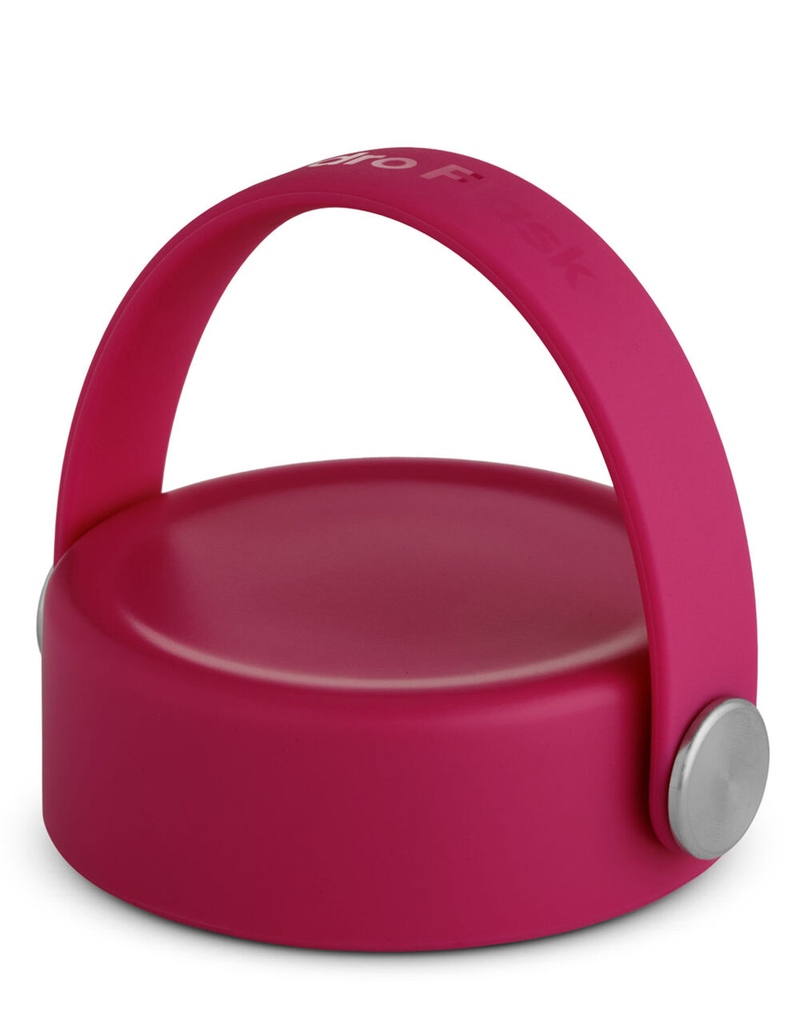 HYDRO FLASK Wide Mouth Flex Cap image number 0