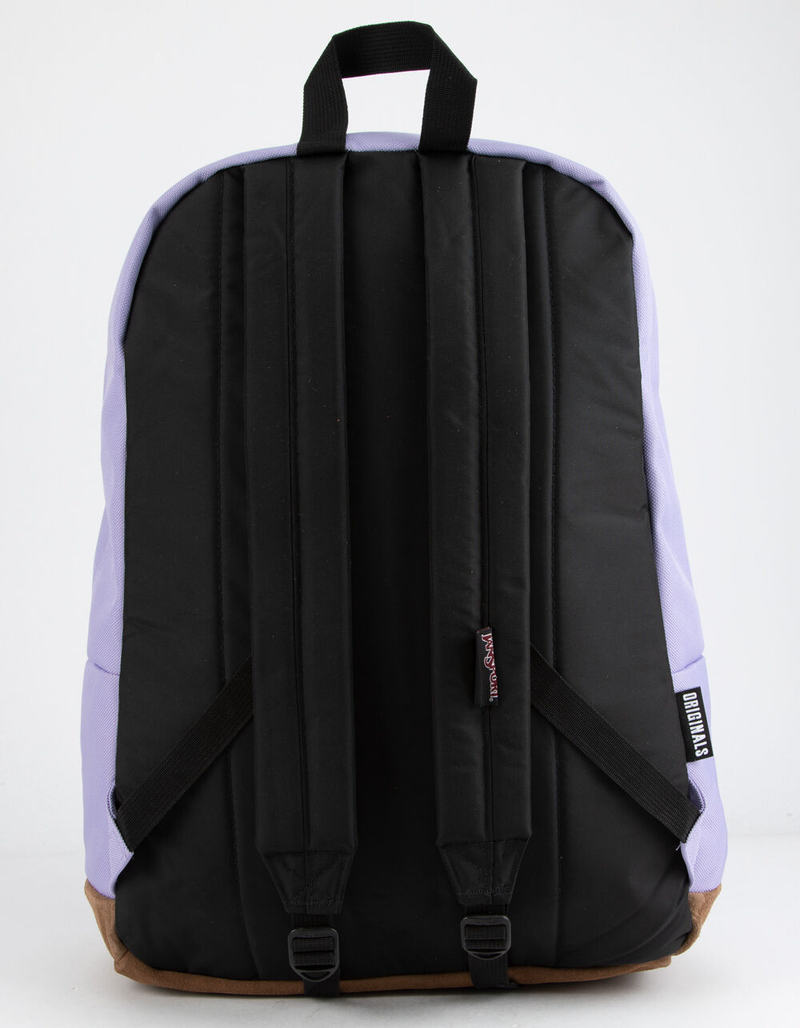 JANSPORT Right Pack Purple Dawn Backpack image number 2