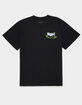 ROM Mouthful Mens Tee image number 1