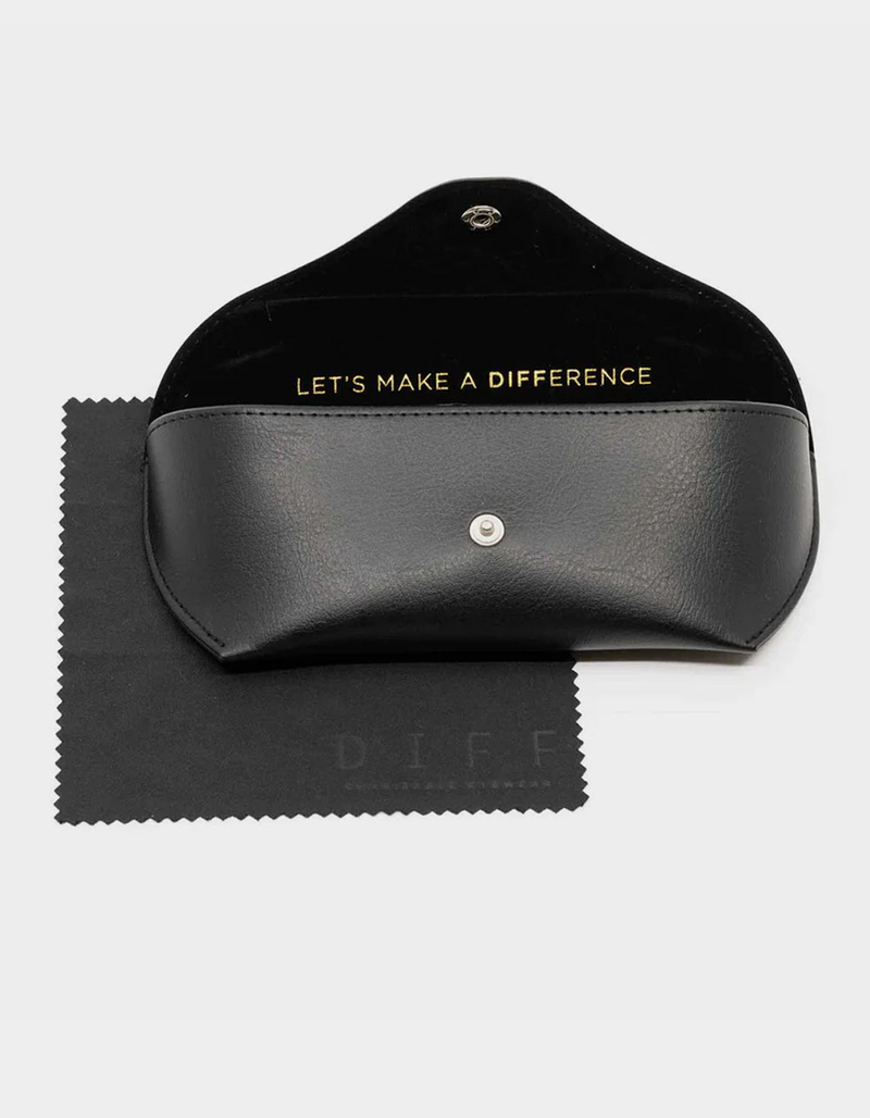 DIFF EYEWEAR Sloane Sunglasses image number 4