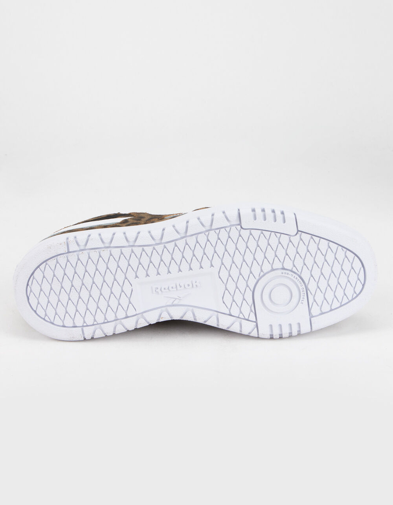 REEBOK Club C Double Revenge Womens Shoes image number 5