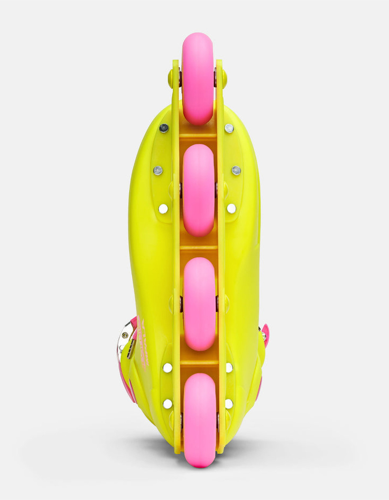 IMPALA ROLLERSKATES x BARBIE Lightspeed Inline Skates image number 5