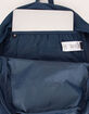 JANSPORT Mono SuperBreak Dark Denim Blue Backpack image number 4