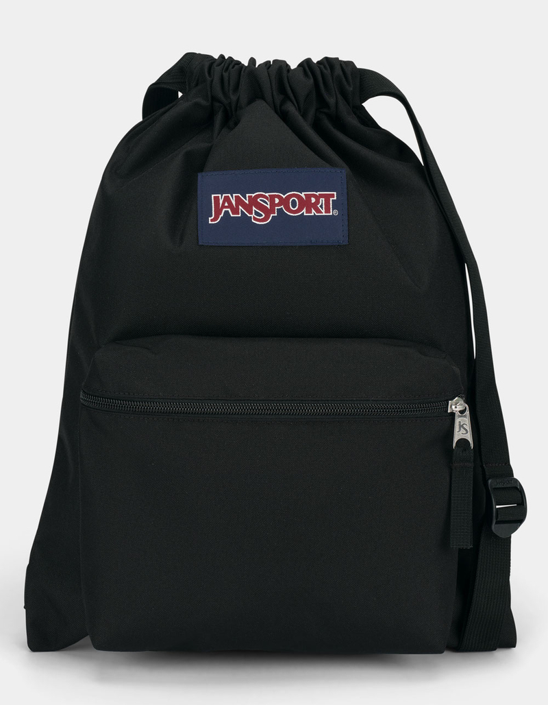 JANSPORT Draw Sack Backpack image number 0
