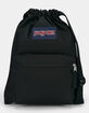 JANSPORT Draw Sack Backpack image number 1