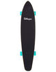 RETROSPEC Zed 44" Sunrise Longboard Skateboard image number 2