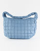Quilted Large Shoulder Bag image number 1