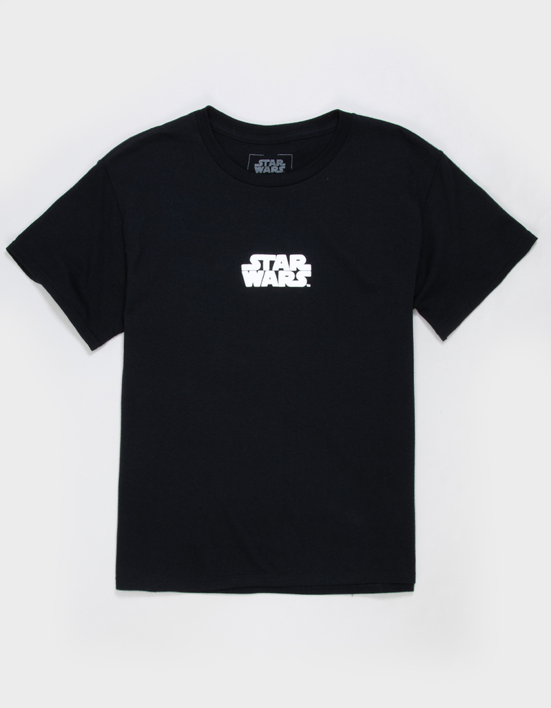 CVLA x Star Wars MANDALORIAN Boys Boxy Tee image number 1