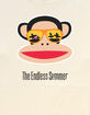 PAUL FRANK x The Endless Summer Surf Sunglasses Unisex Tee image number 2