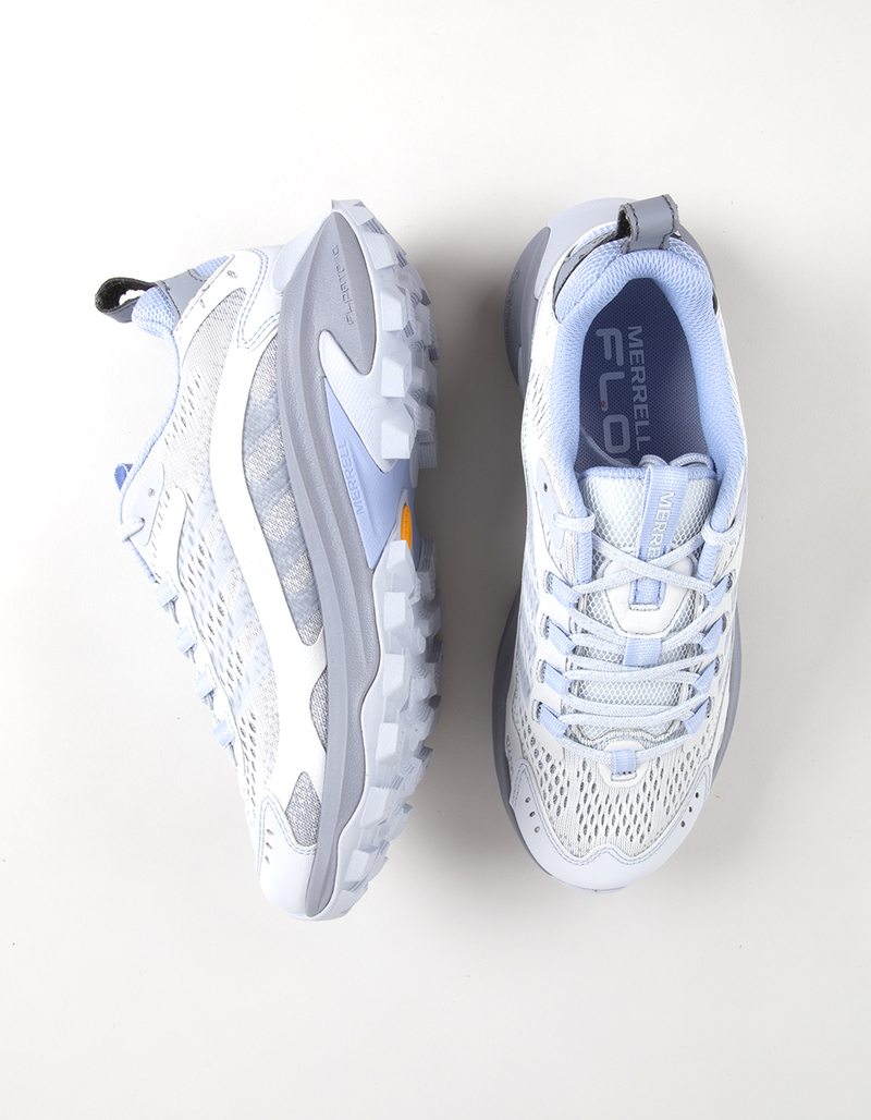 MERRELL Moab Speed 2 Womens Shoes image number 4