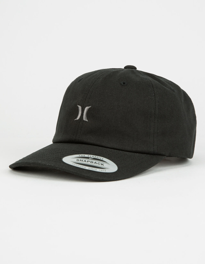 HURLEY Chiller Mens Strapback Hat image number 0