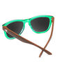 KNOCKAROUND Woodland Little Kids Polarized Sunglasses image number 3