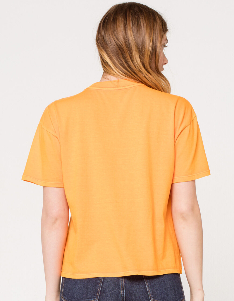 O'NEILL Throwback Womens Tee image number 2