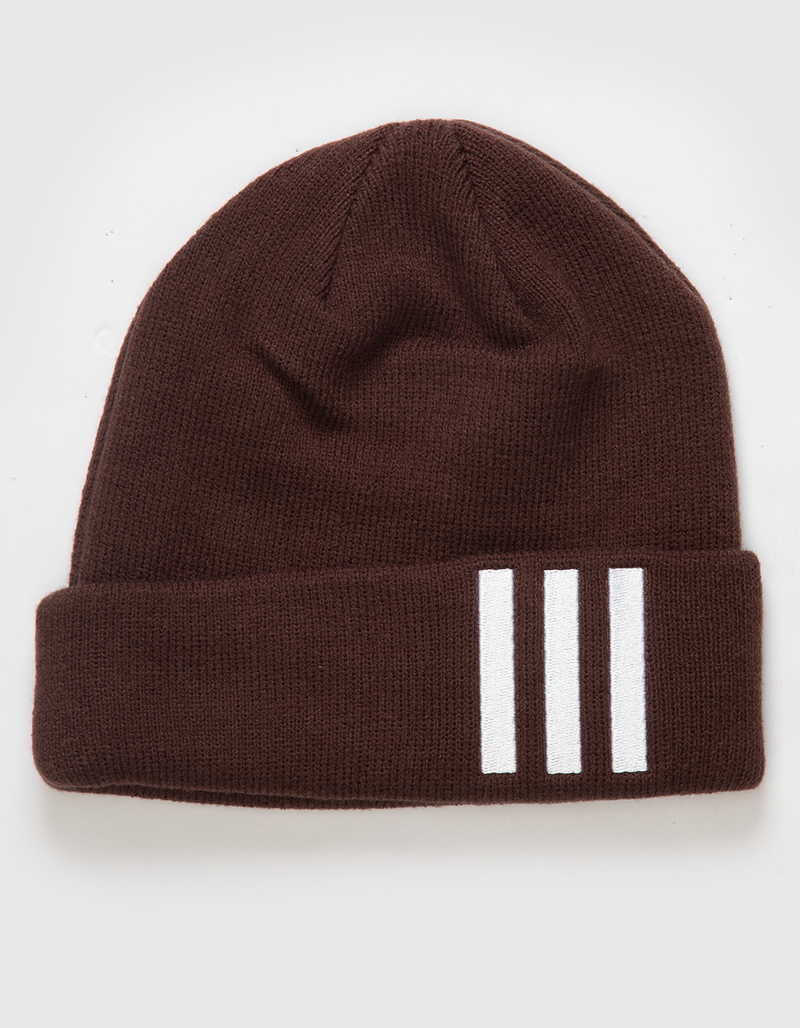 ADIDAS Originals Off Set 3-Stripe Beanie image number 0