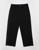 RSQ Mens Baggy Twill Pants image number 4