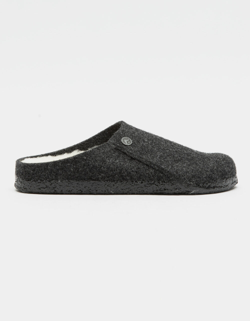BIRKENSTOCK Zermatt Shearling Womens Slippers image number 1
