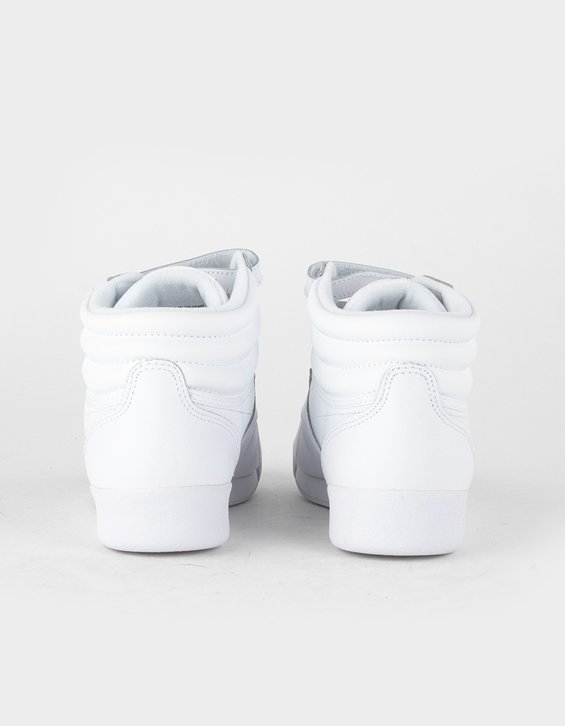 REEBOK Freestyle Hi Vintage Womens Shoes image number 3