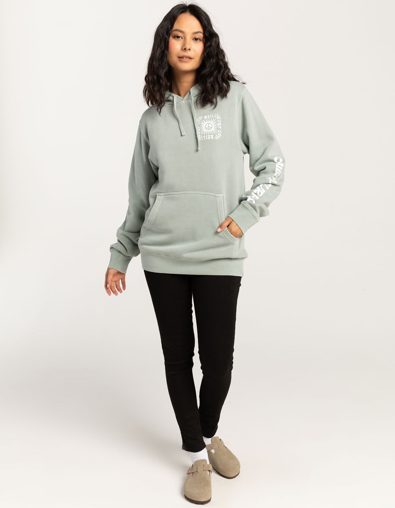 O'NEILL Drift Away Womens Hoodie image number 1