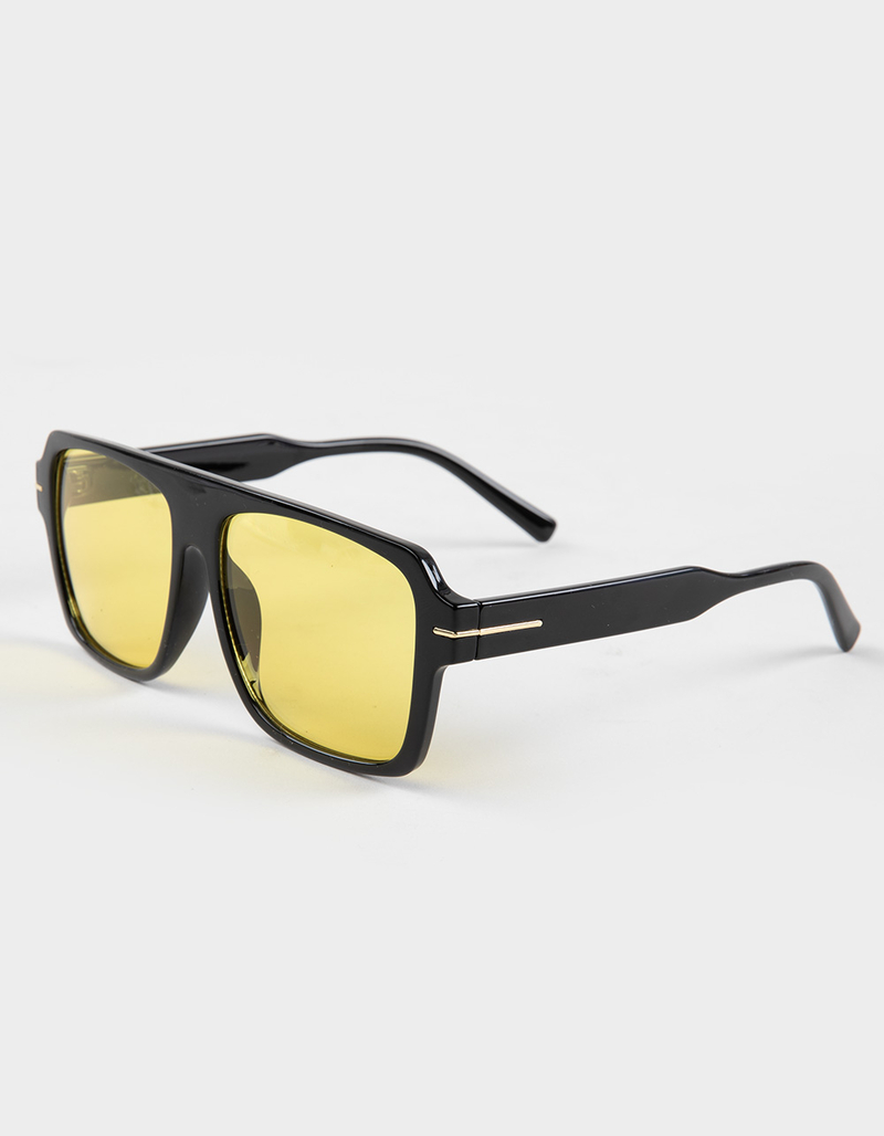 RSQ Aviator Sunglasses image number 0