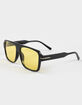 RSQ Aviator Sunglasses image number 1