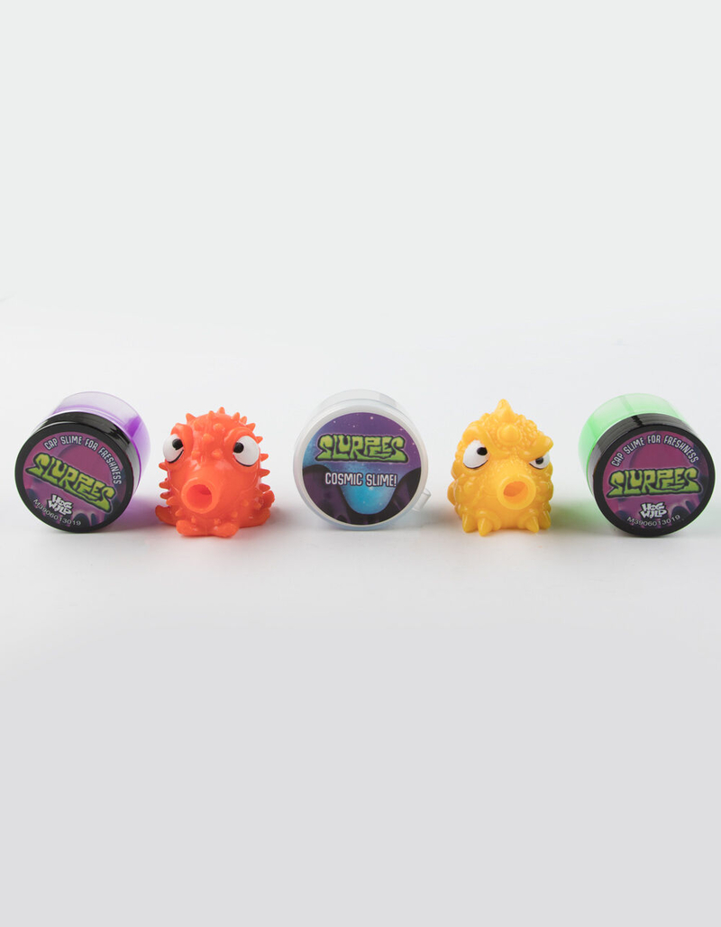 HOG WILD 3 Pack Slurpees Toy image number 0