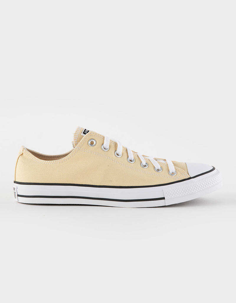 CONVERSE Chuck Taylor All Star Low Top Shoes image number 0