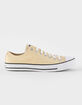 CONVERSE Chuck Taylor All Star Low Top Shoes image number 1