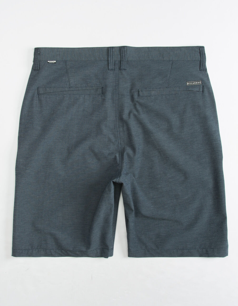 BILLABONG Crossfire X Mens Hybrid Shorts image number 1