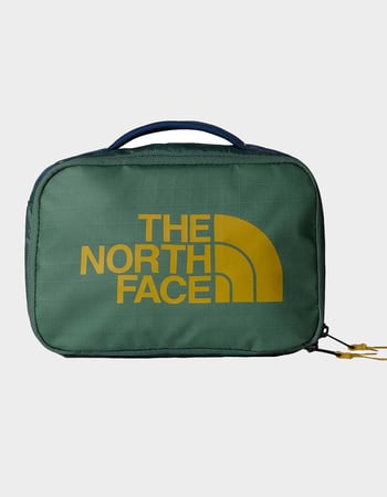 THE NORTH FACE Base Camp Voyager Toiletry Kit Primary Image