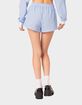 EDIKTED Lea Boxer Shorts image number 5