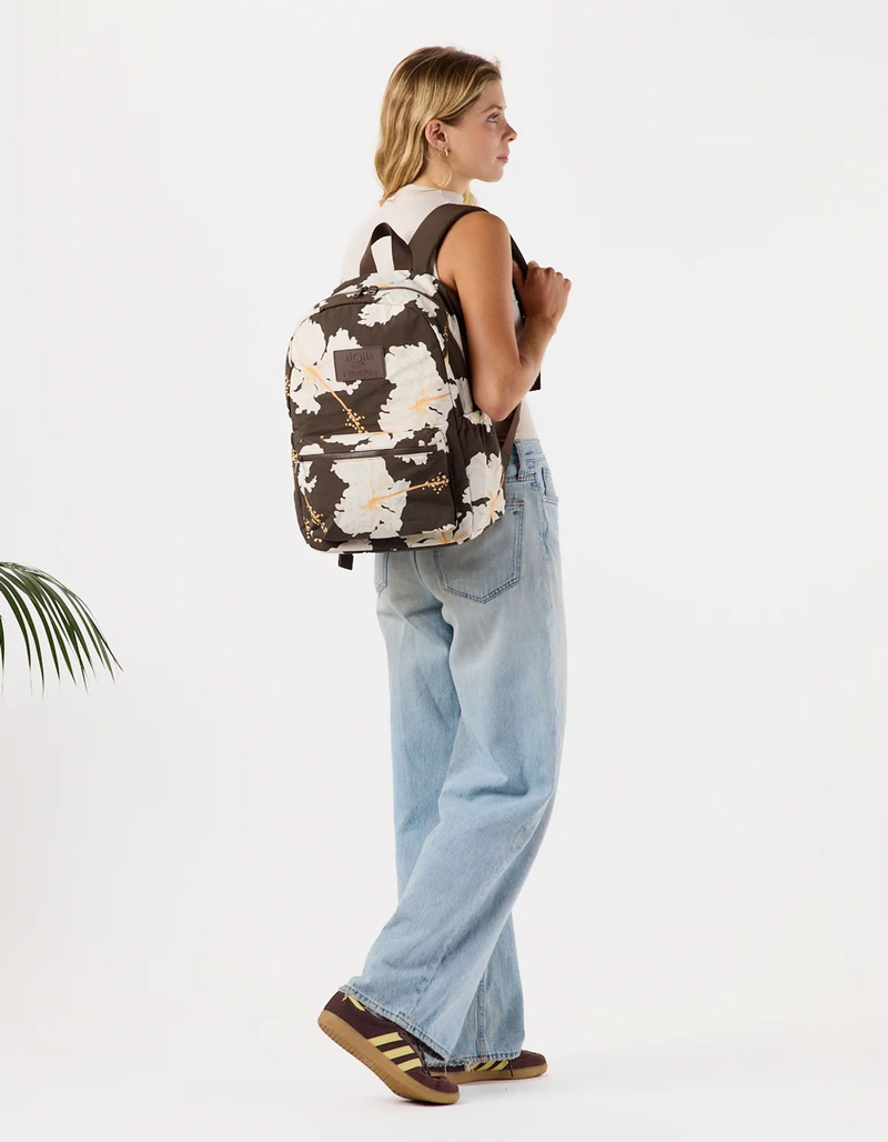 ALOHA Collection Taha'a Backpack image number 4