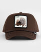 GOORIN BROS. Prick Porcupine Snapback Hat image number 2