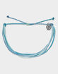 PURA VIDA Blue Swell Bracelet image number 1