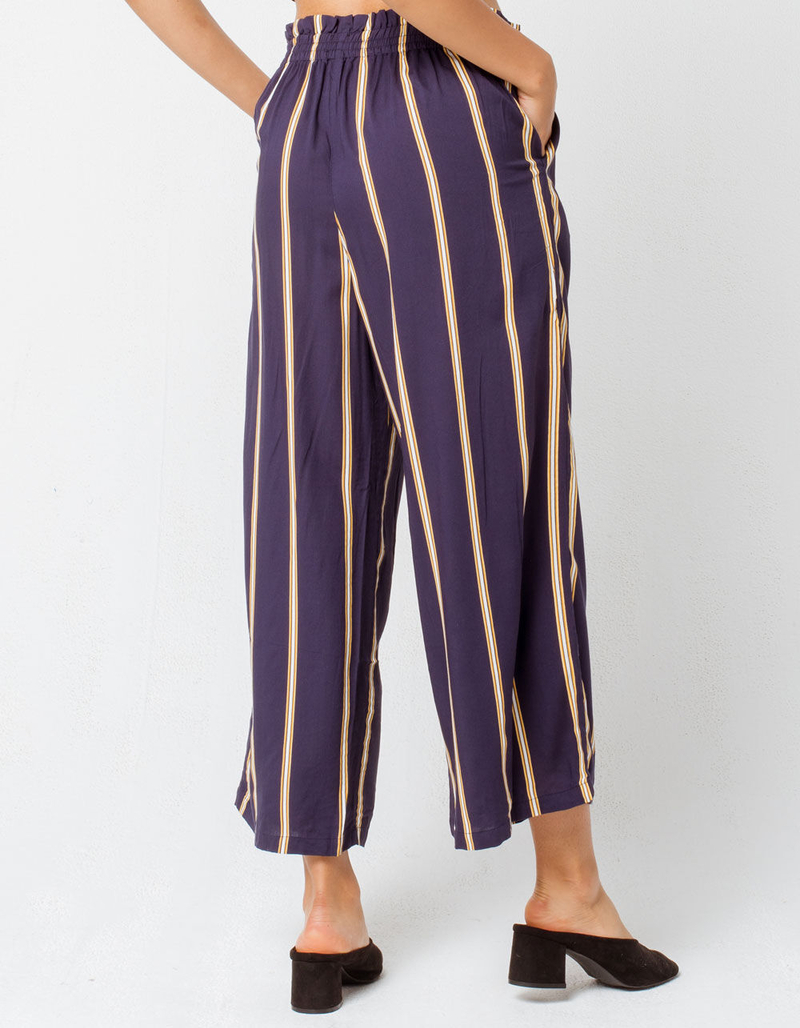 VOLCOM Winding Roads Womens Wide Leg Pants image number 2