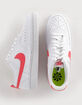 NIKE Court Vision Low Next Nature Womens Shoes image number 5
